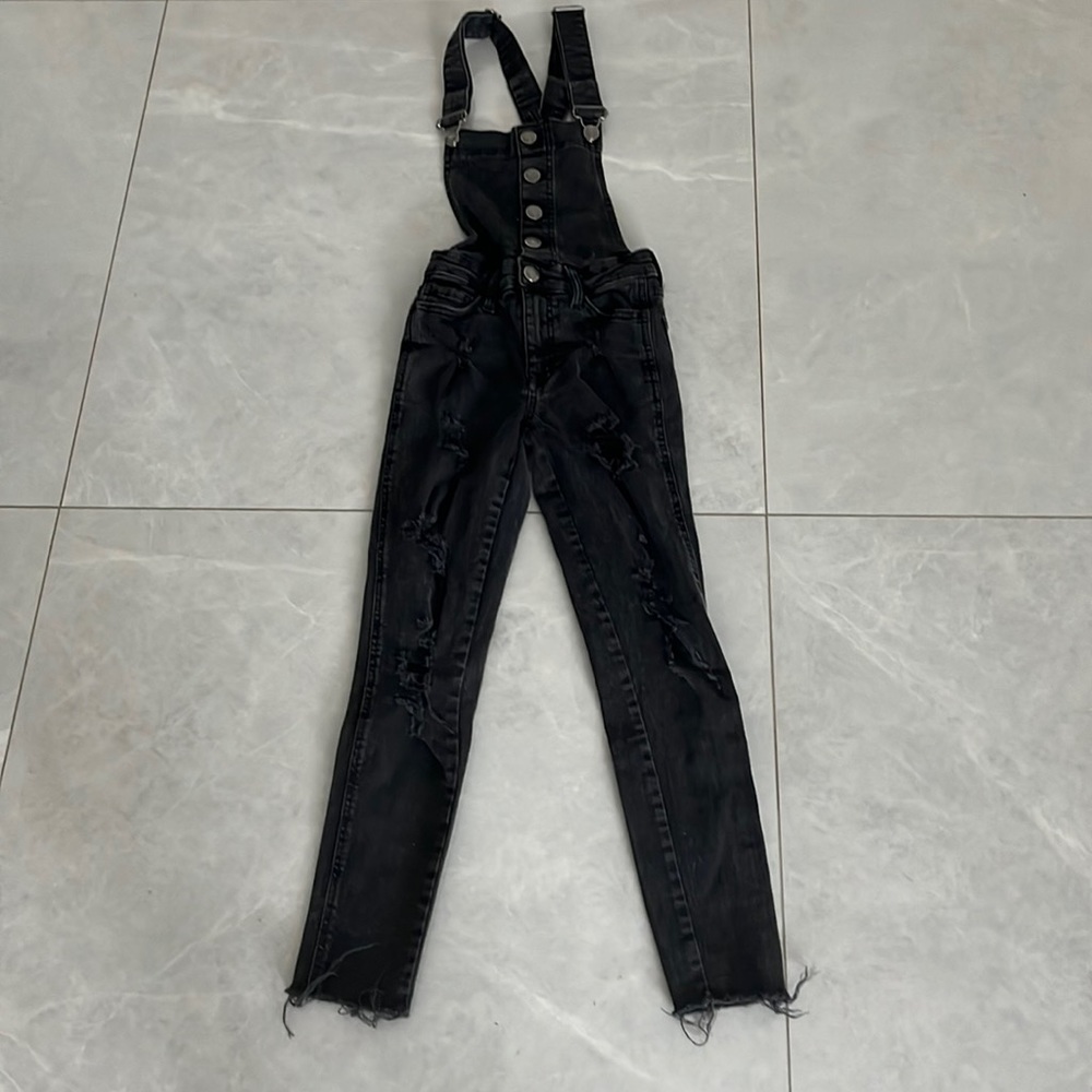 Aero | overalls